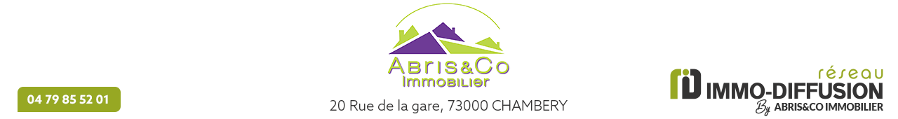 ABRIS & CO IMMOBILIER